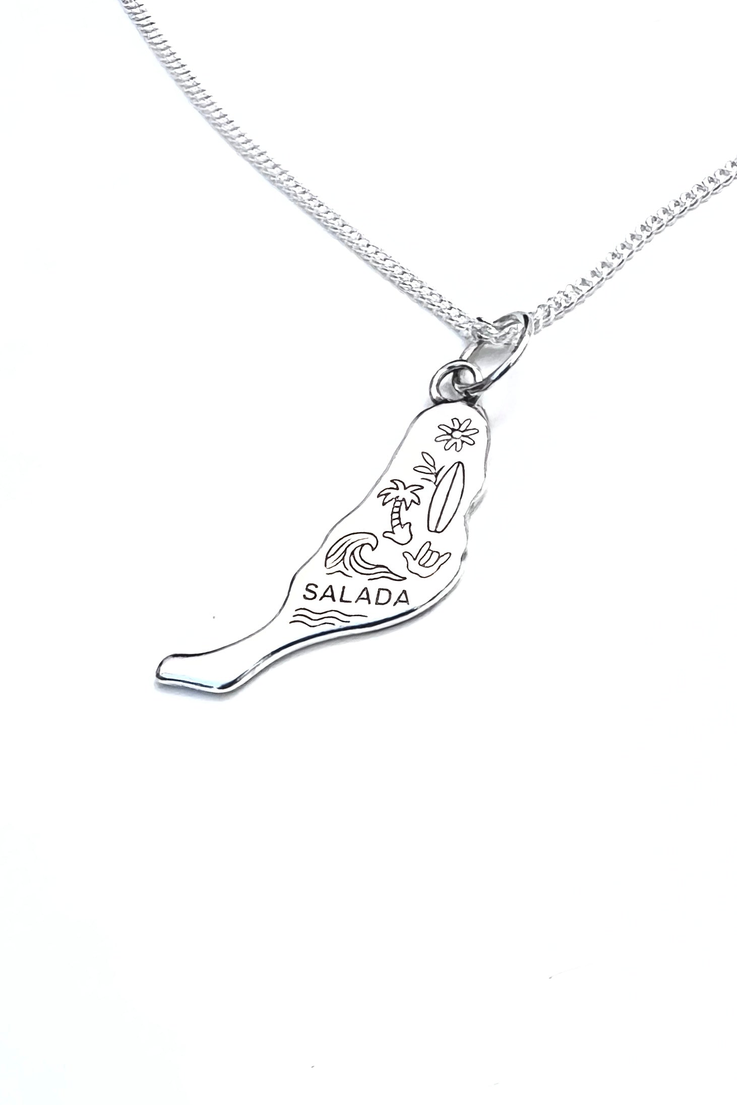 isla fuerteventura en plata