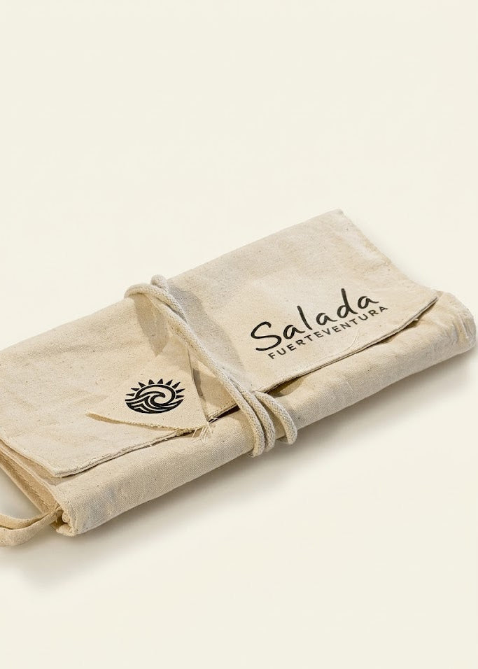 Joyero Salada