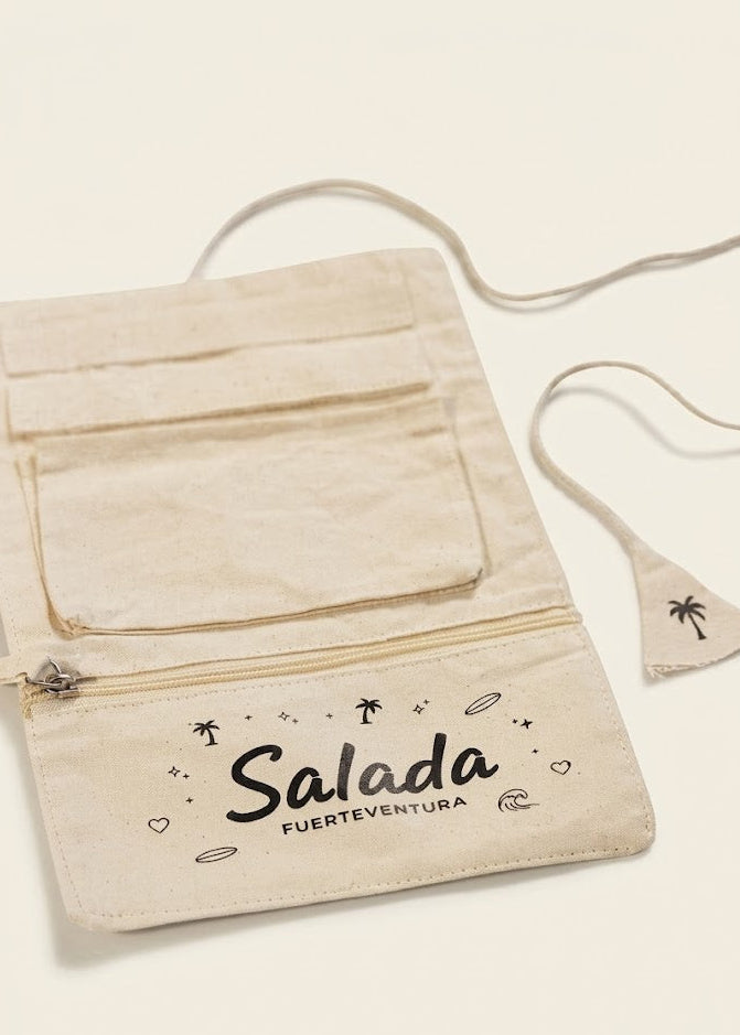 Joyero Salada