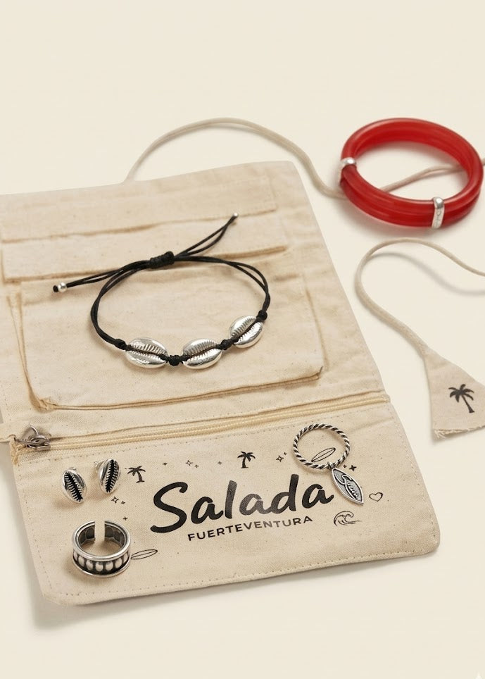 Joyero Salada