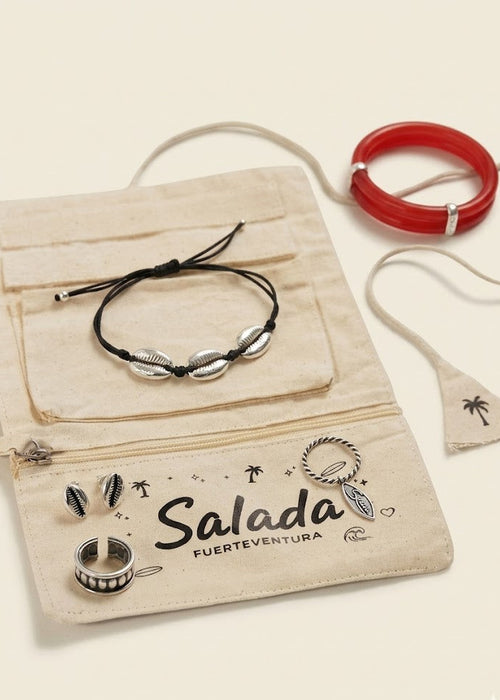 Joyero Salada