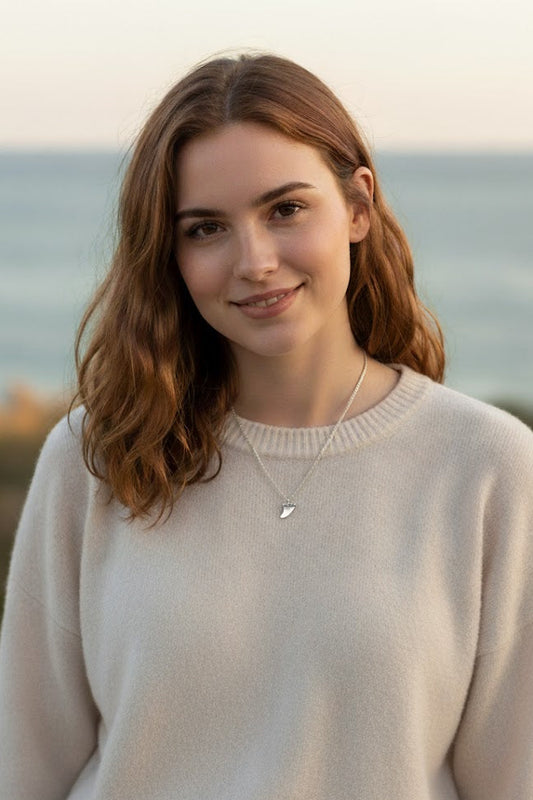 Killa con cadena de 50 cm