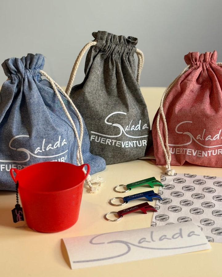 Pendientes Majorerita