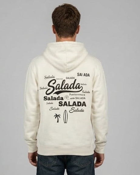 Sudadera Salada Vintage