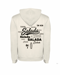 Sudadera Salada Vintage