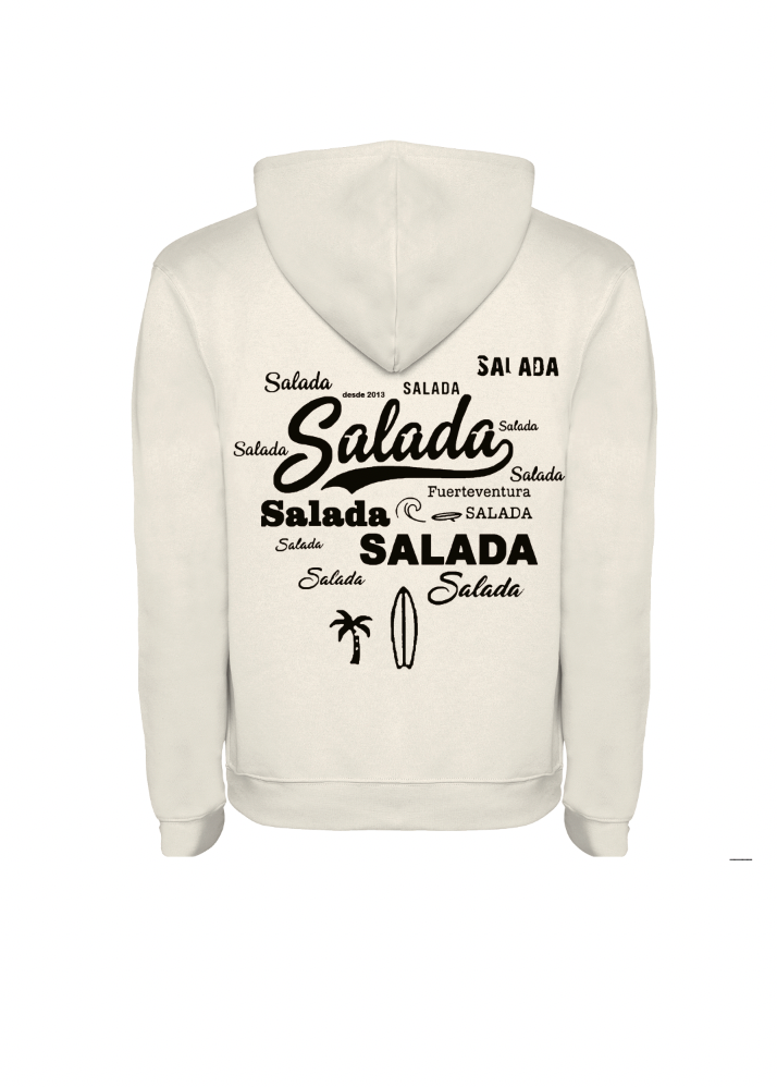 Sudadera Salada Vintage