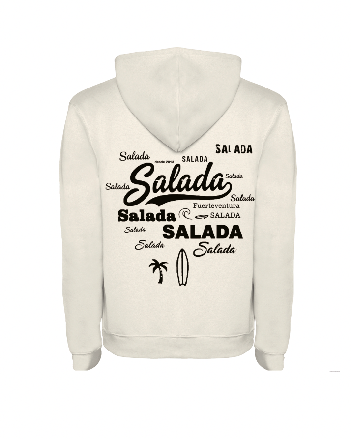 Sudadera Salada Vintage