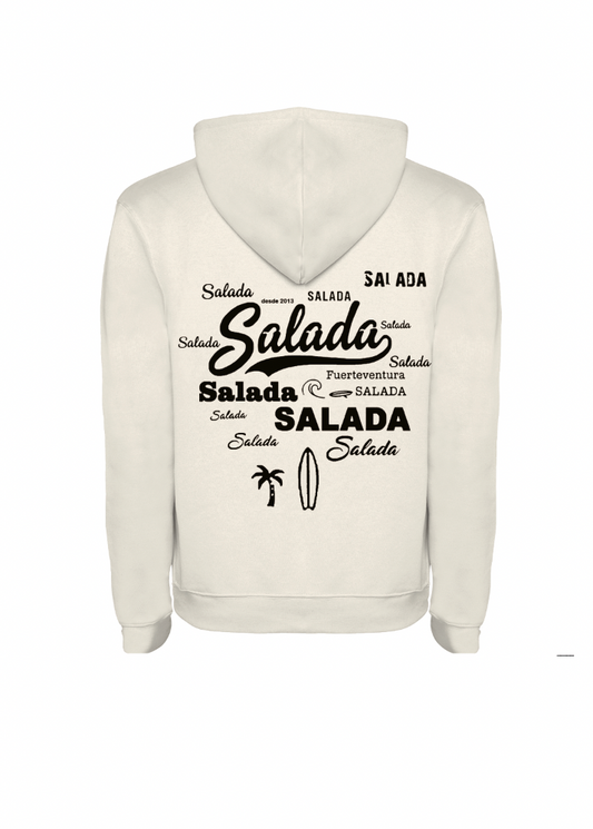 Sudadera Salada Vintage