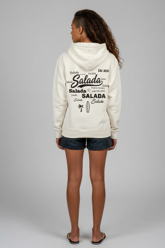 Sudadera Salada Vintage