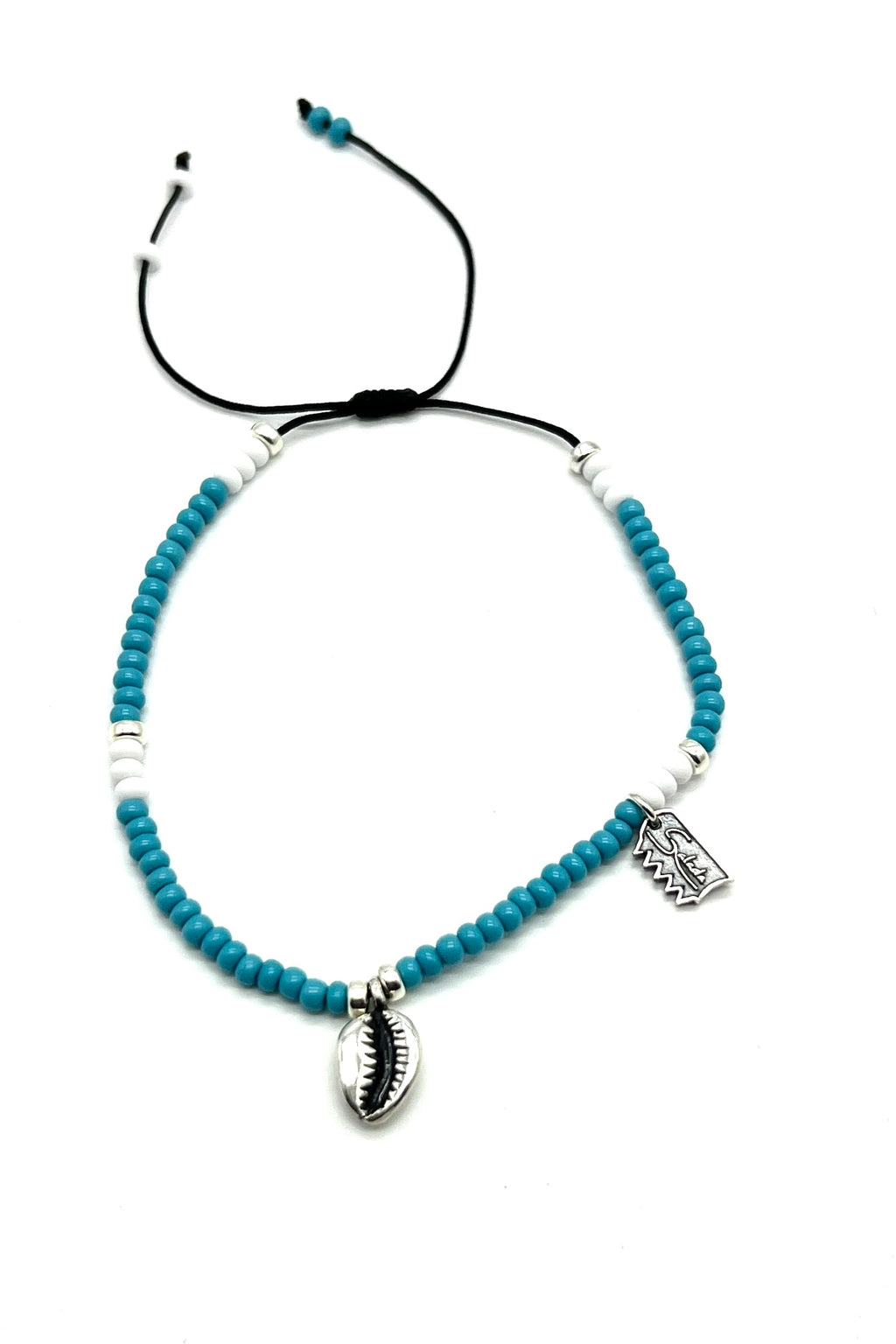 Tobillera Conchita la Clasica