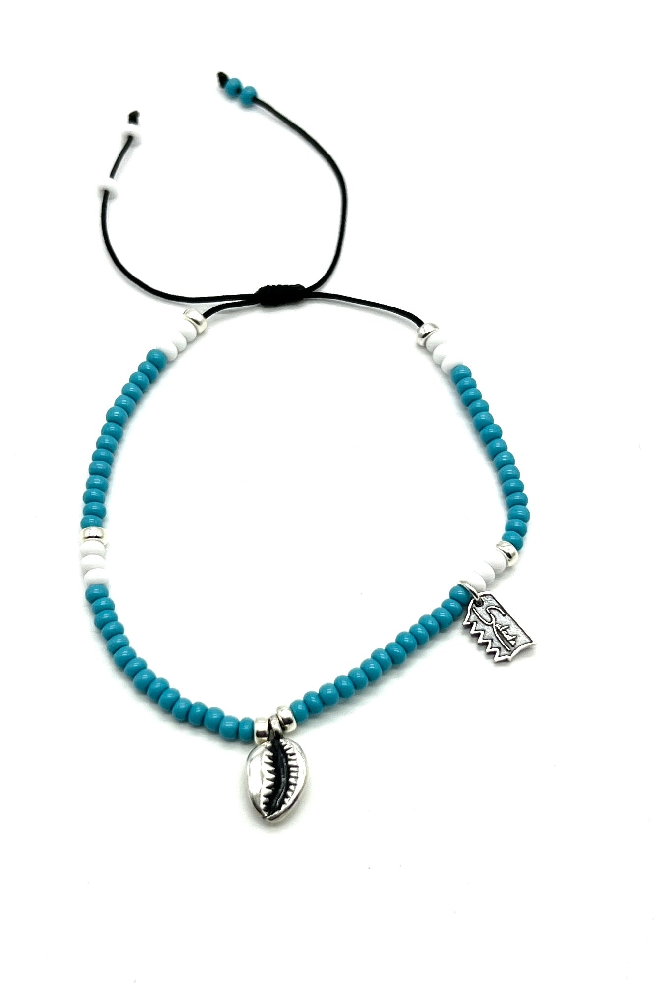 Tobillera Conchita la Clasica