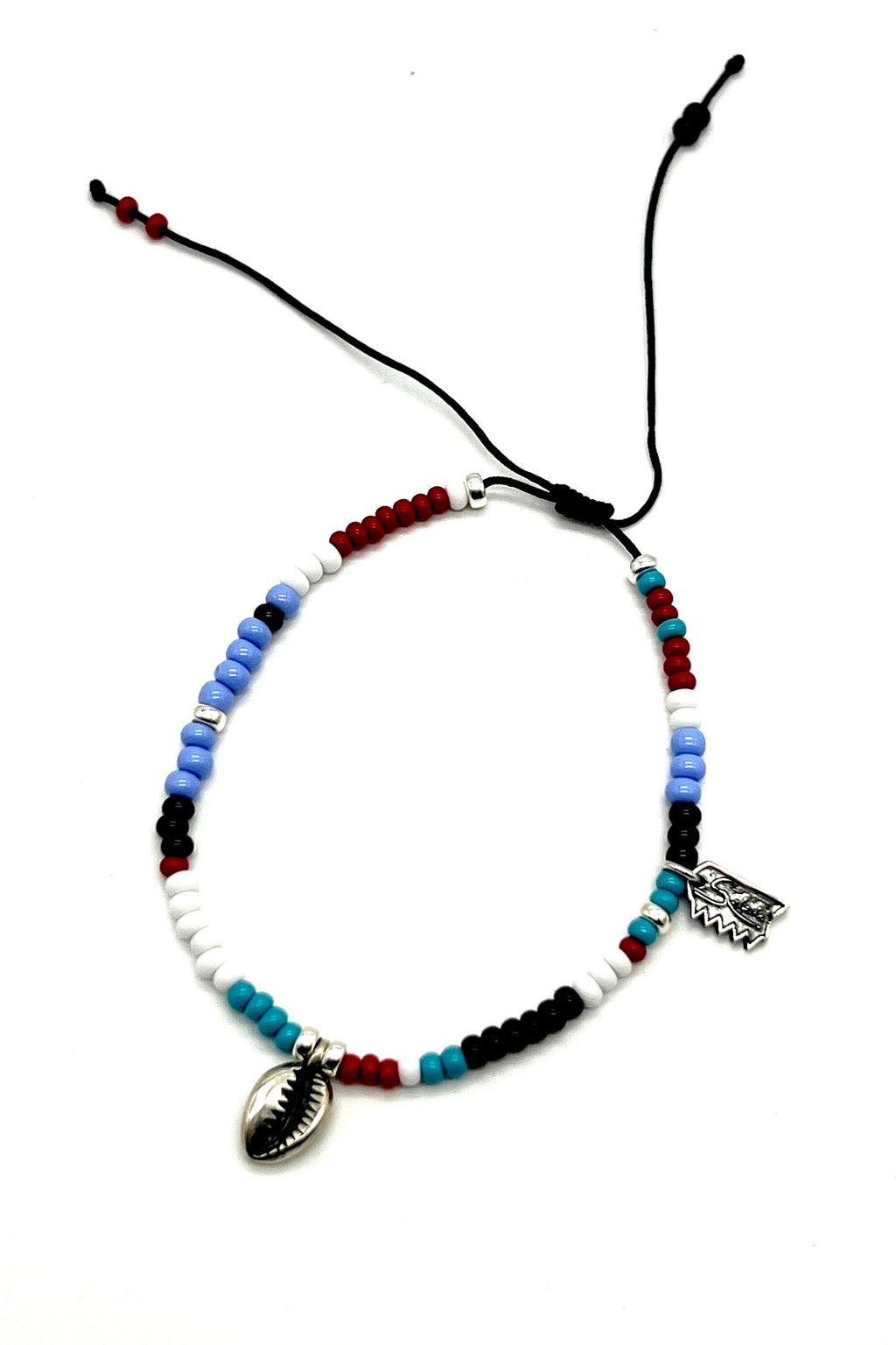 Tobillera Conchita la Loca