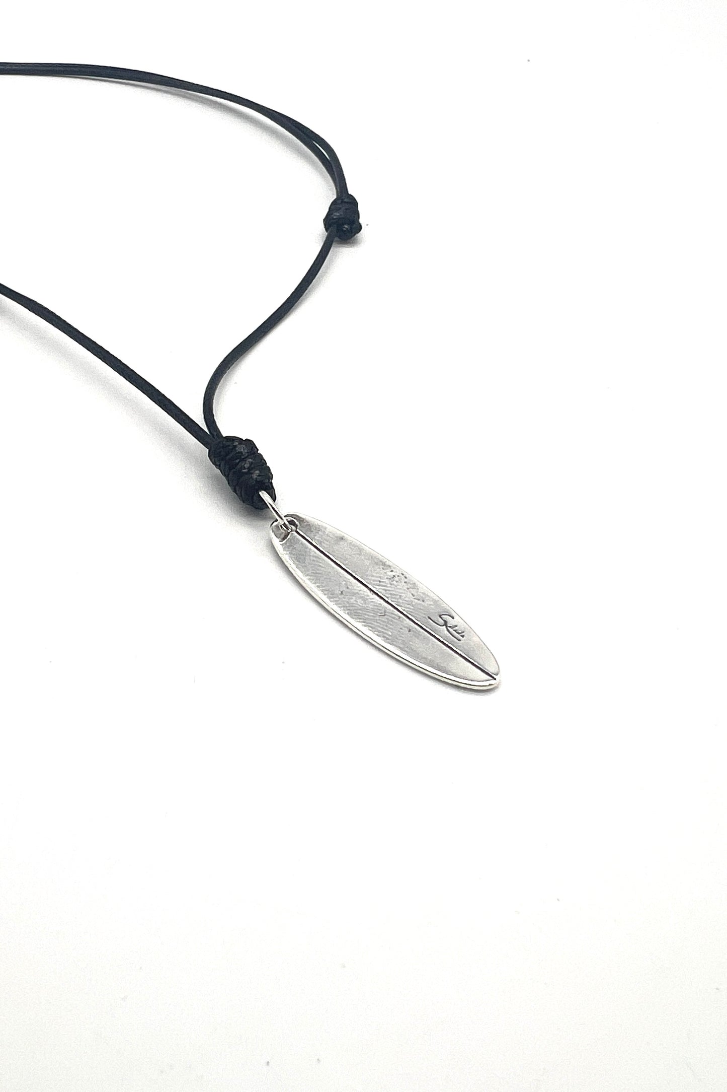 Collar Tabla de surf