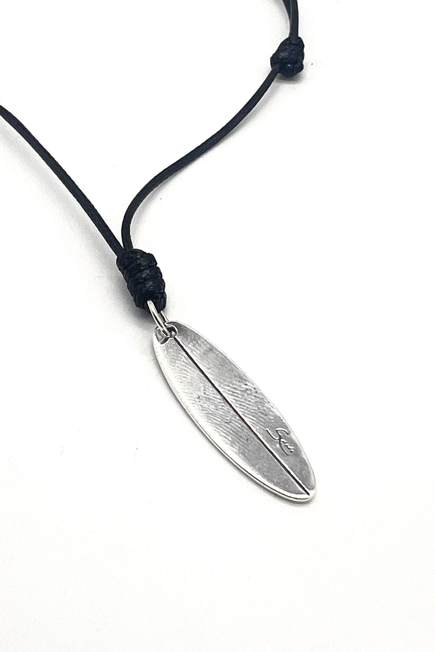 Collar Tabla de surf