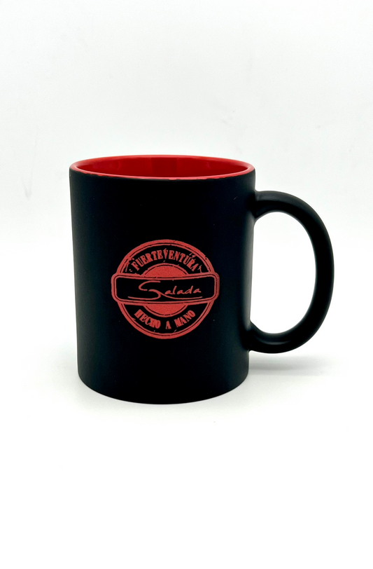 Taza Ceramica colores