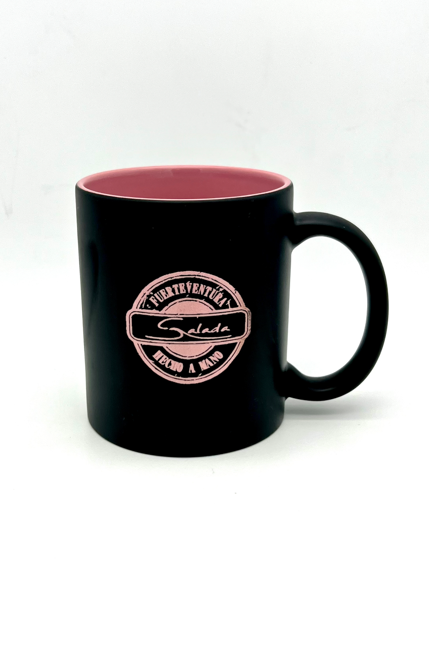 Taza Ceramica colores