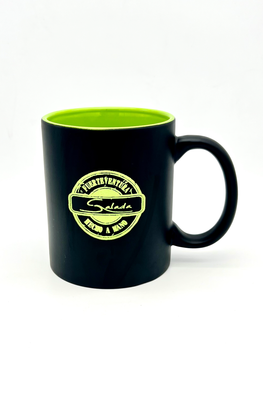 Taza Ceramica colores