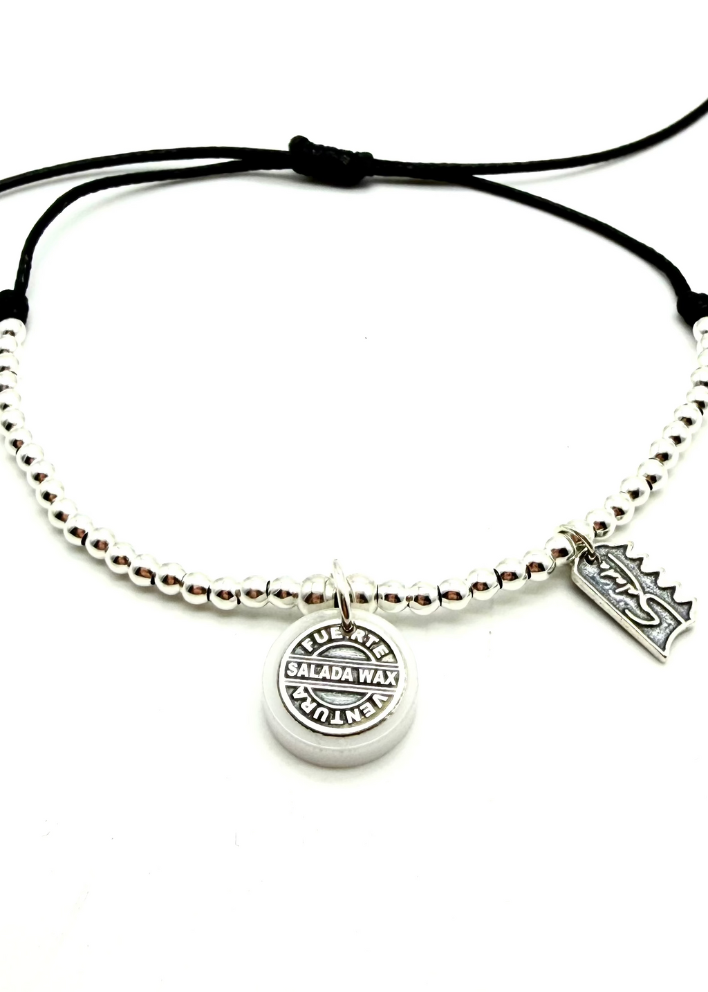Pulsera-Tobillera Wax