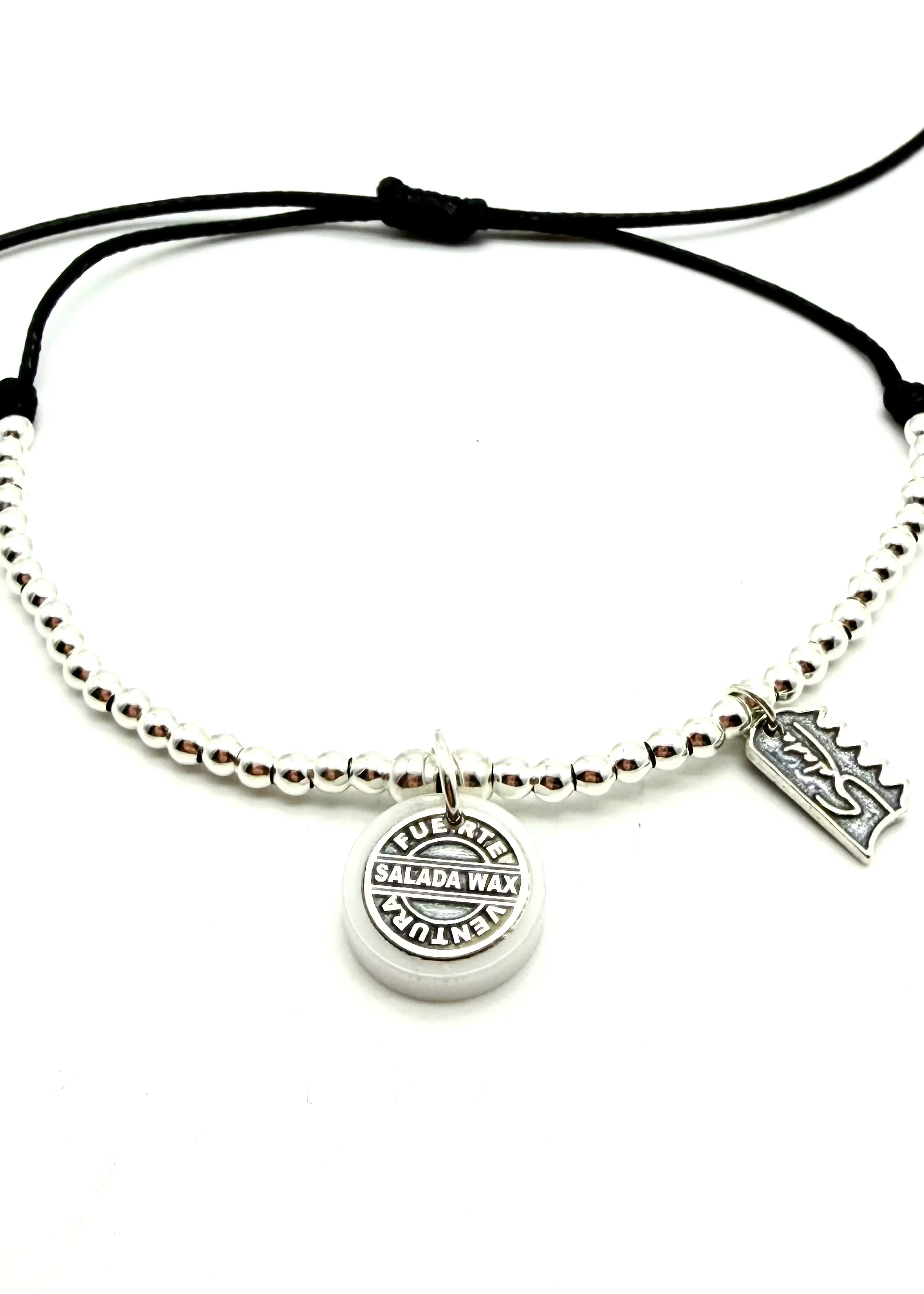Pulsera-Tobillera Wax