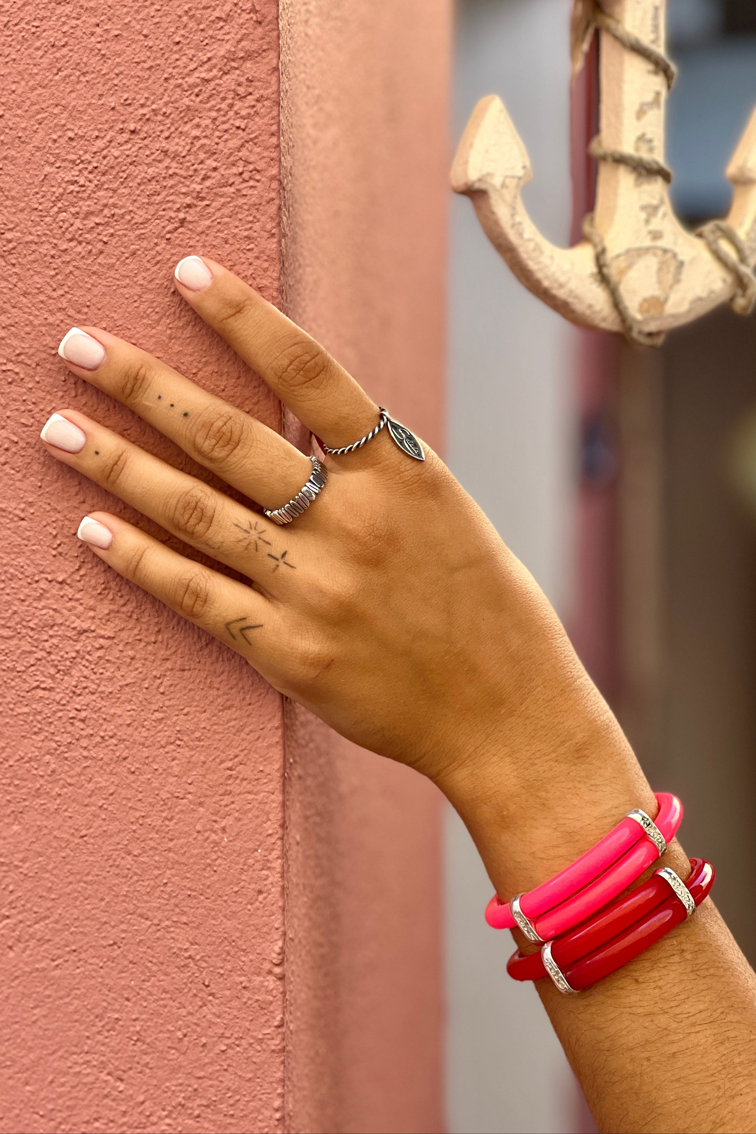 anillo tablas de surf 