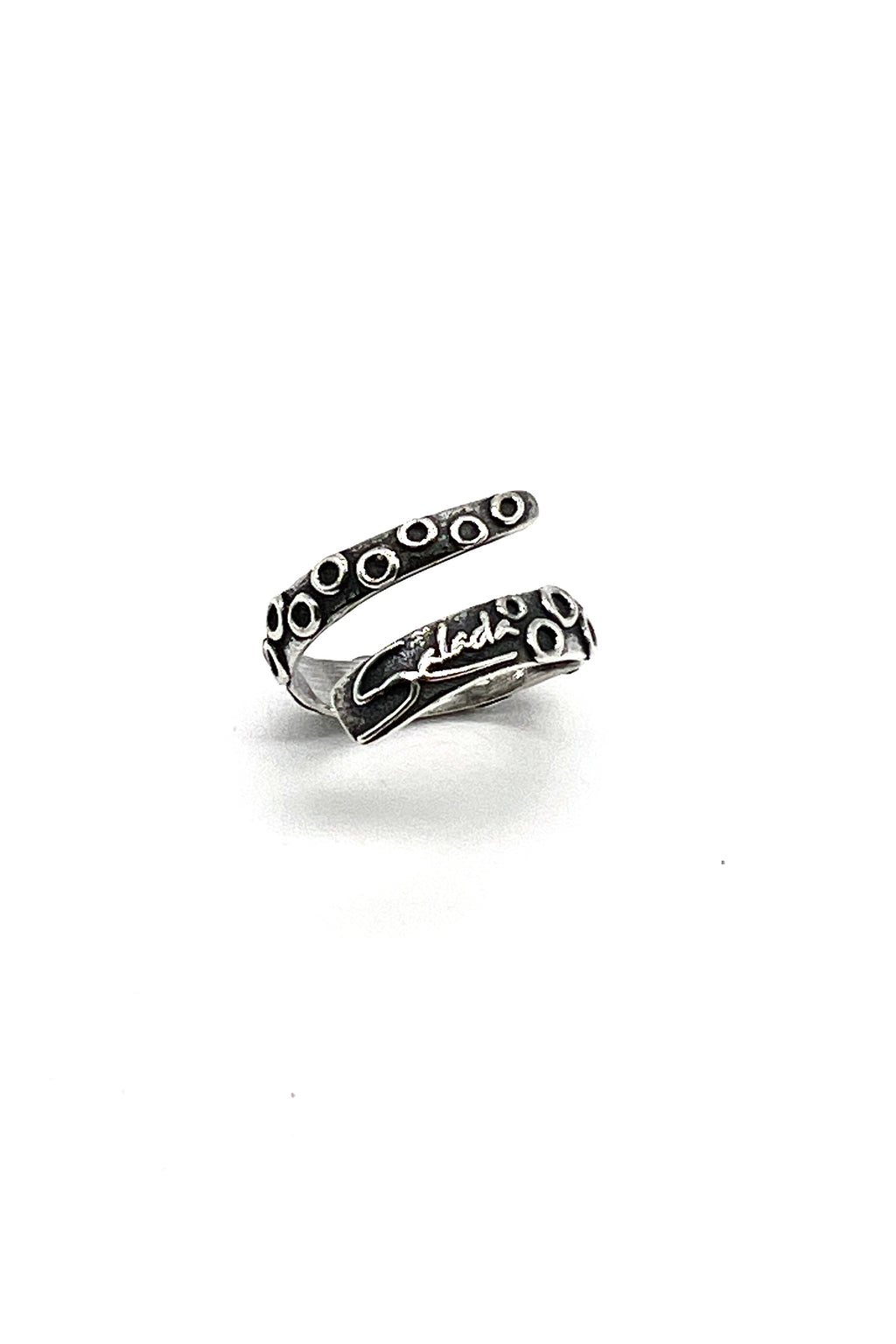 Anillo Rejito