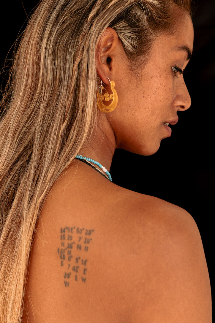 Argollas Parranderas - Argollas canarias