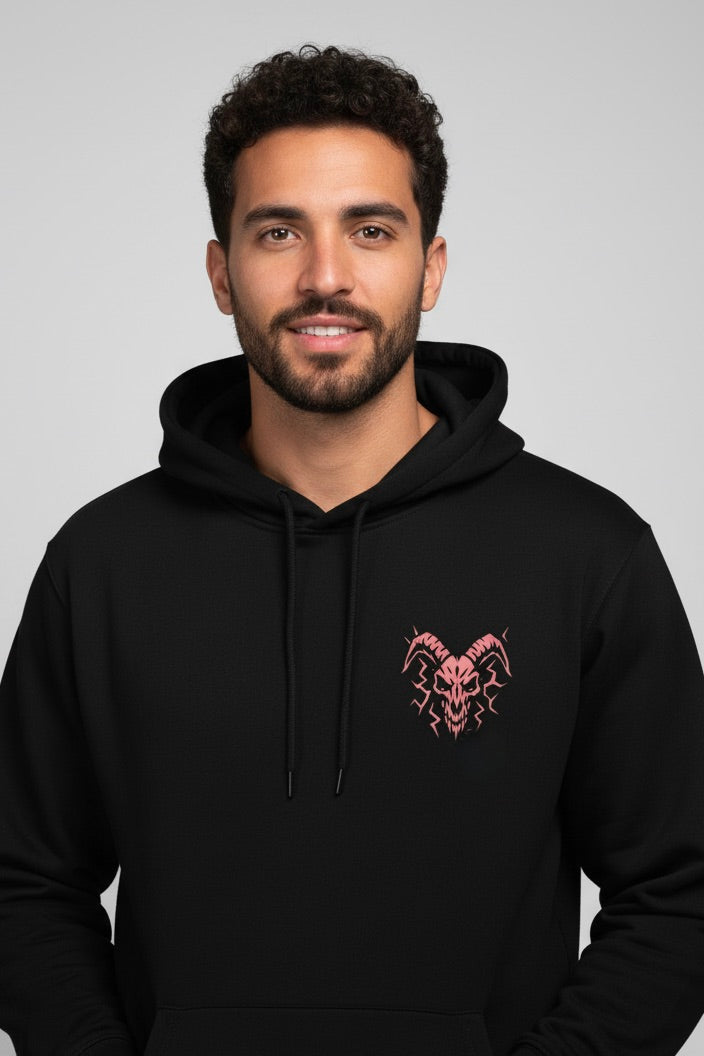 Sudadera Cabra Loka