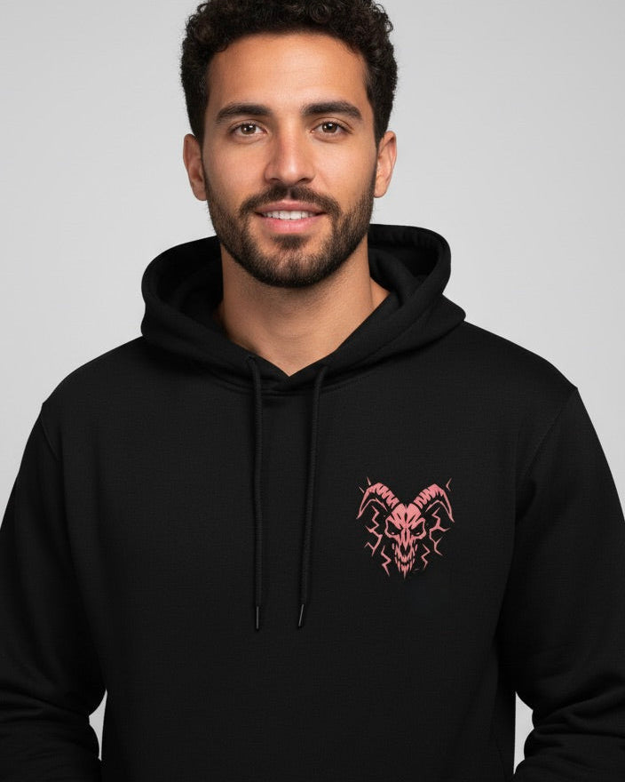 Sudadera Cabra Loka
