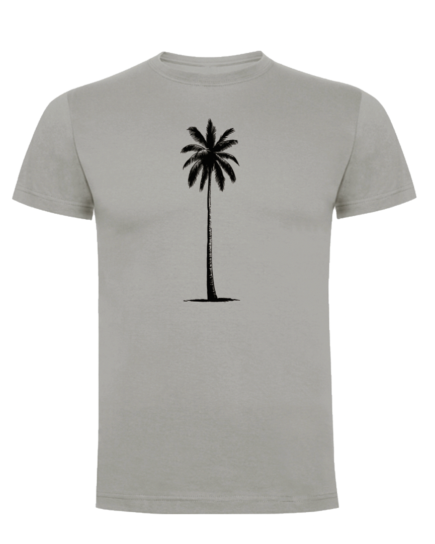 Camiseta Palmera