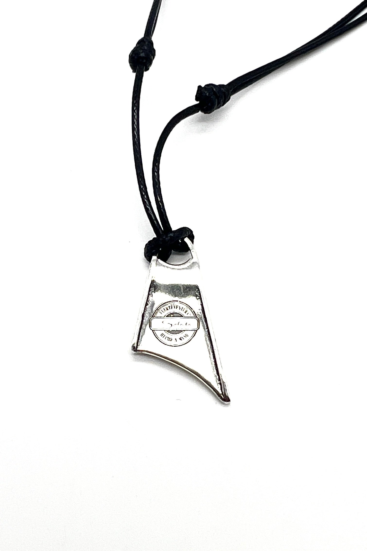 Collar Aleta bodyboard