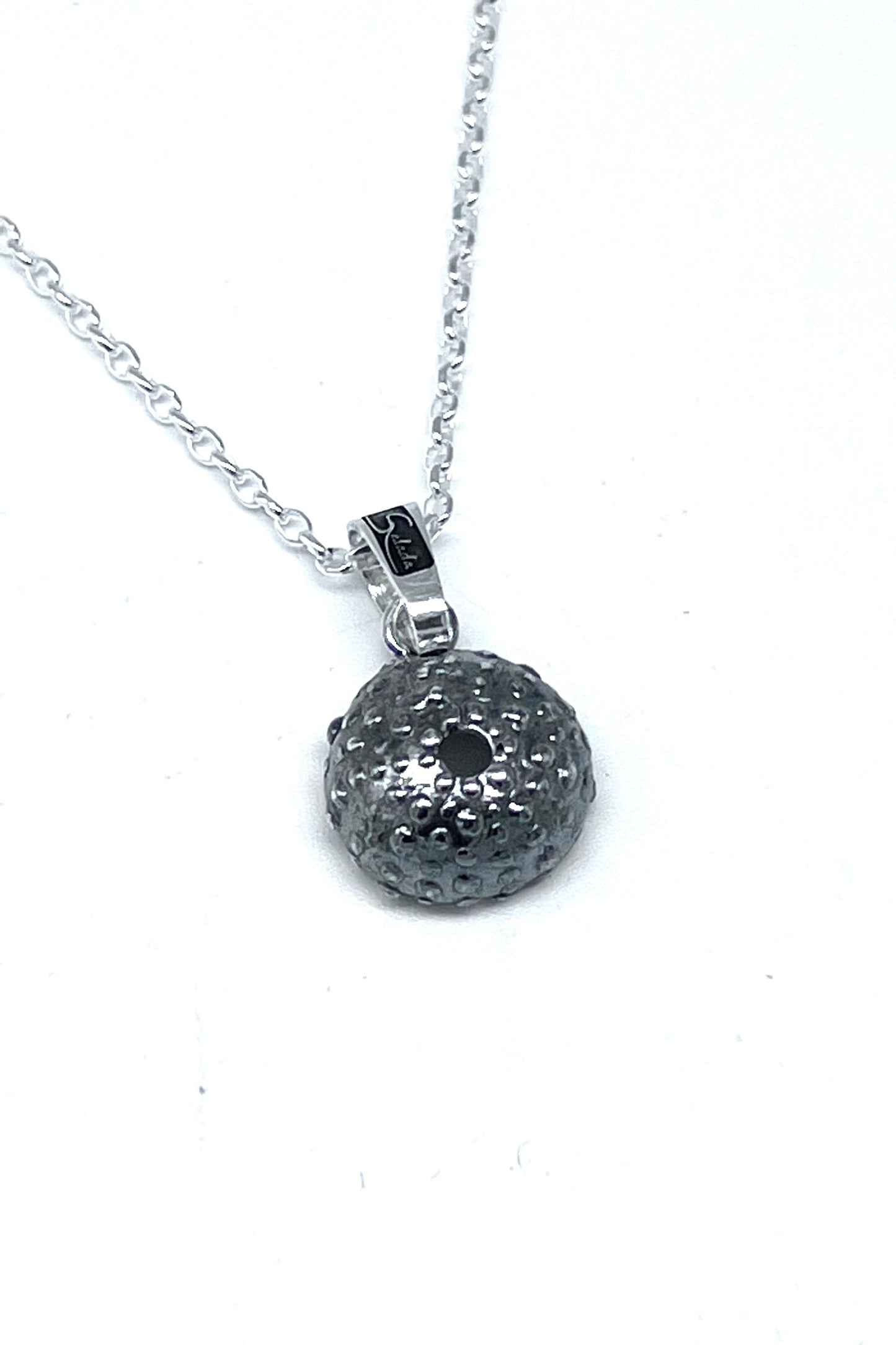 Collar Erizado