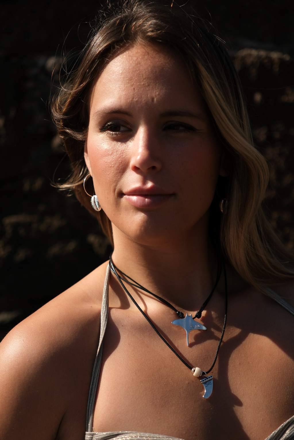 Collar Mi Amiga Voladora