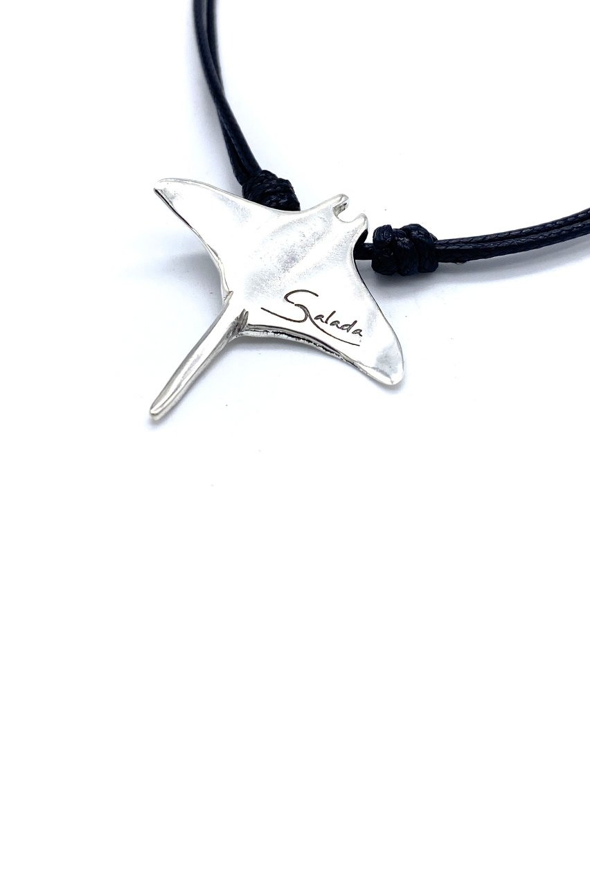 Collar Mi Amiga Voladora