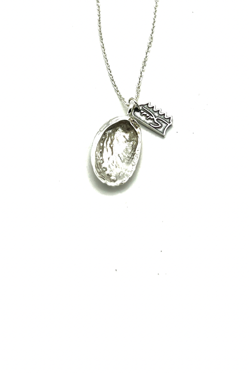 Collar Abalón