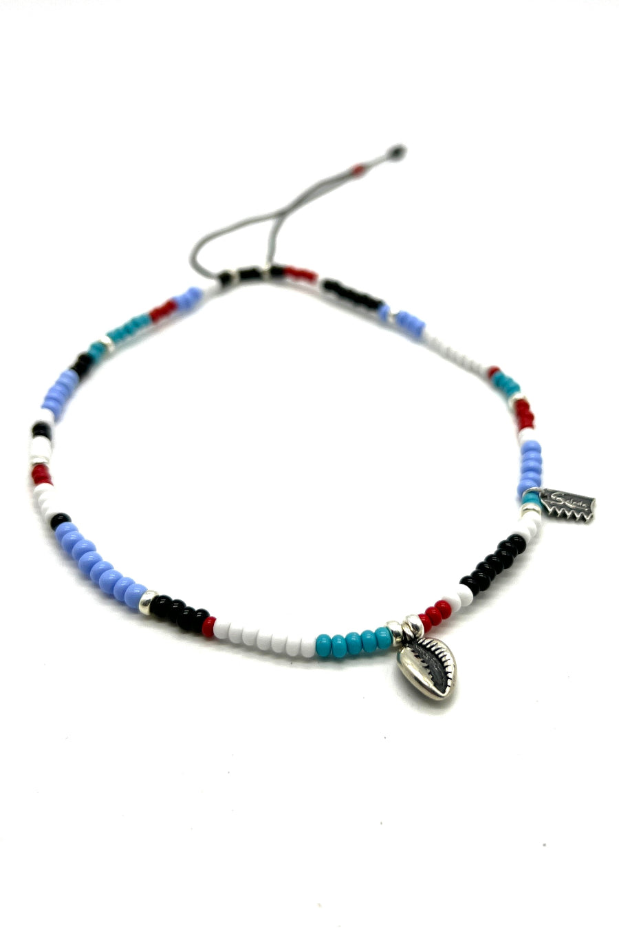 Collar Conchita la Loca