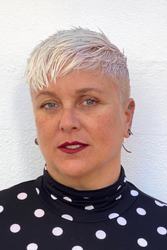 Pendientes Entre Palmeras una Penka