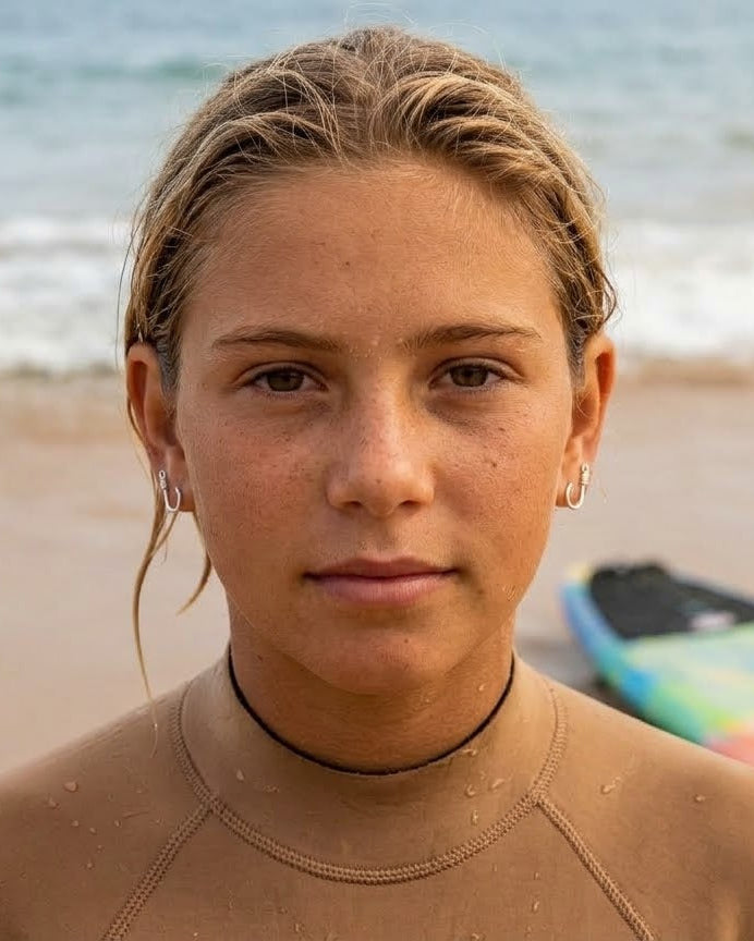 Pendientes Anzuelos - Engánchate