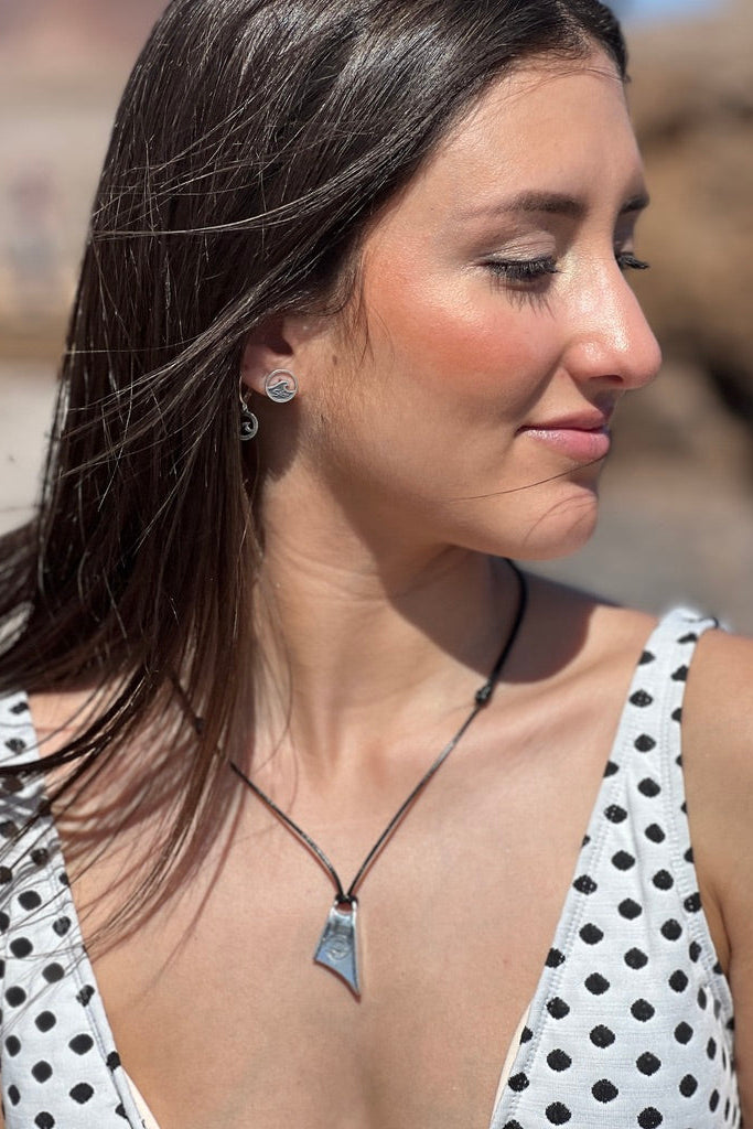 Pendientes Sola